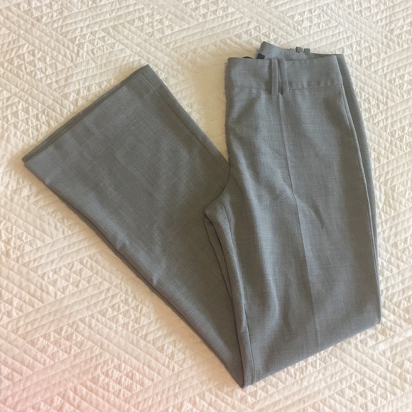 Dress pants. - Picture 1 of 3